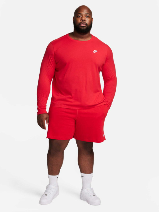 NIKE Pantaloni scurti M Nk Club Knit