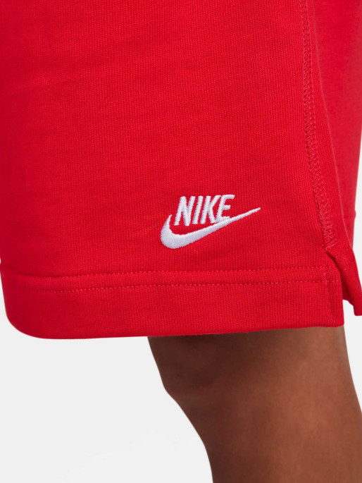 NIKE Pantaloni scurti M Nk Club Knit