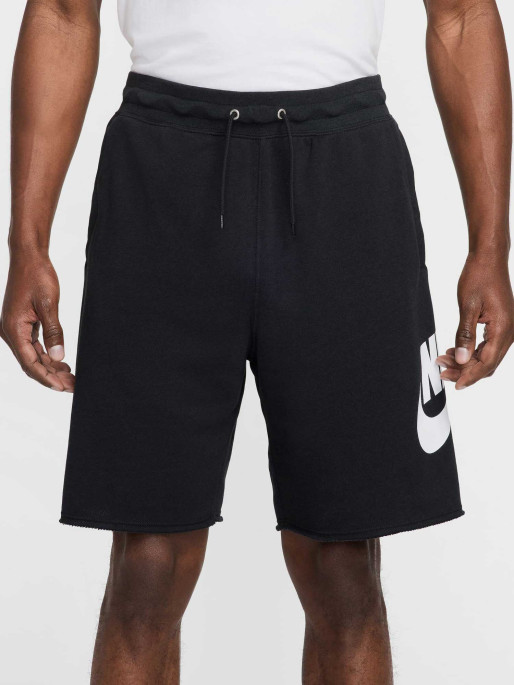 NIKE Αθλητικό Σορτς M NK CLUB ALUMNI FT SHORT