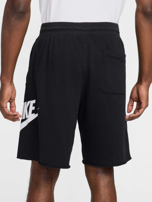 NIKE Αθλητικό Σορτς M NK CLUB ALUMNI FT SHORT