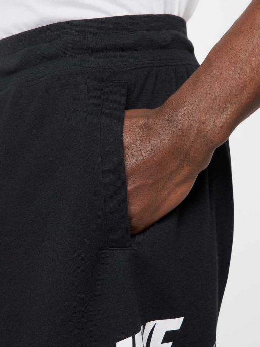 NIKE Αθλητικό Σορτς M NK CLUB ALUMNI FT SHORT