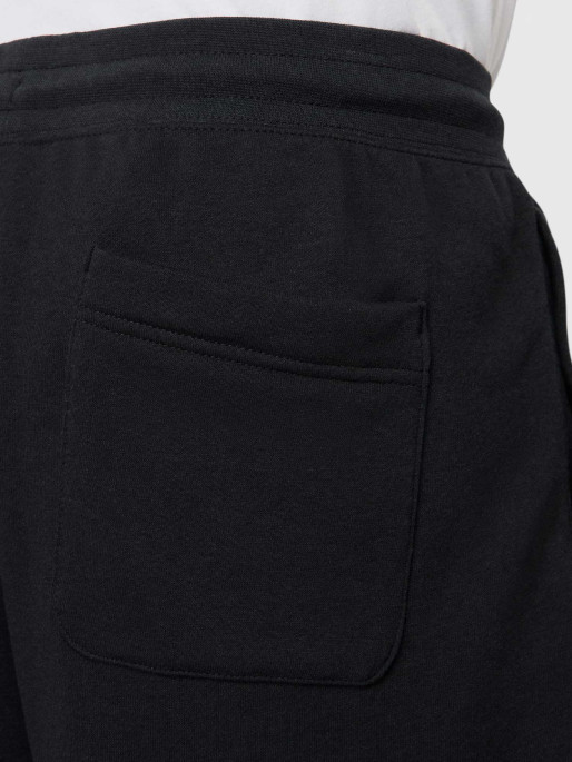 NIKE Αθλητικό Σορτς M NK CLUB ALUMNI FT SHORT