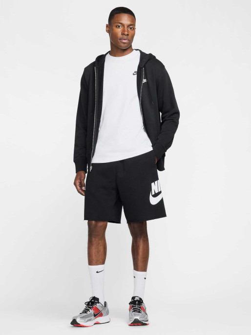 NIKE Αθλητικό Σορτς M NK CLUB ALUMNI FT SHORT