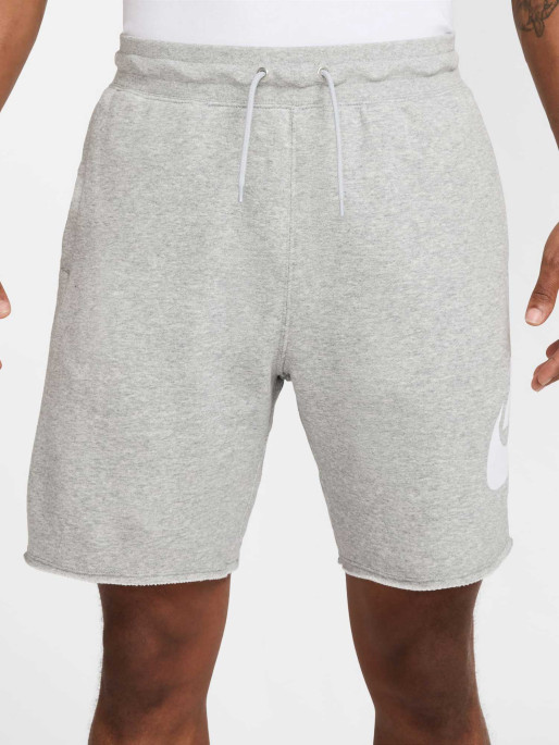 NIKE Αθλητικό Σορτς M NK CLUB ALUMNI FT SHORT