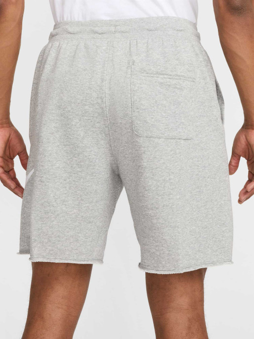NIKE Αθλητικό Σορτς M NK CLUB ALUMNI FT SHORT