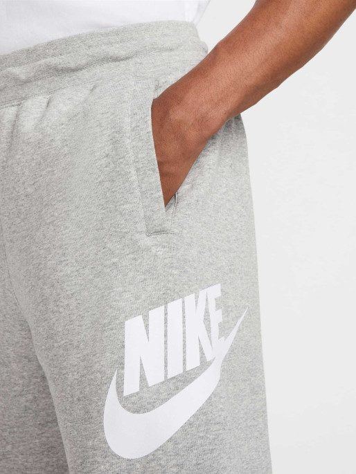 NIKE Αθλητικό Σορτς M NK CLUB ALUMNI FT SHORT