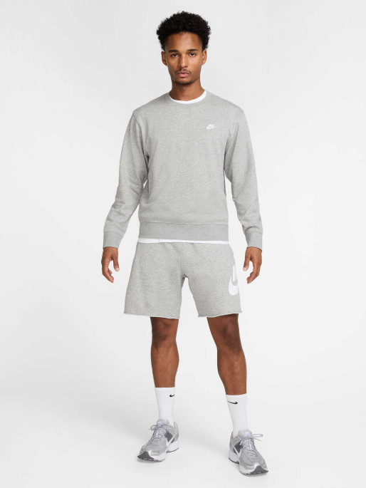 NIKE Αθλητικό Σορτς M NK CLUB ALUMNI FT SHORT