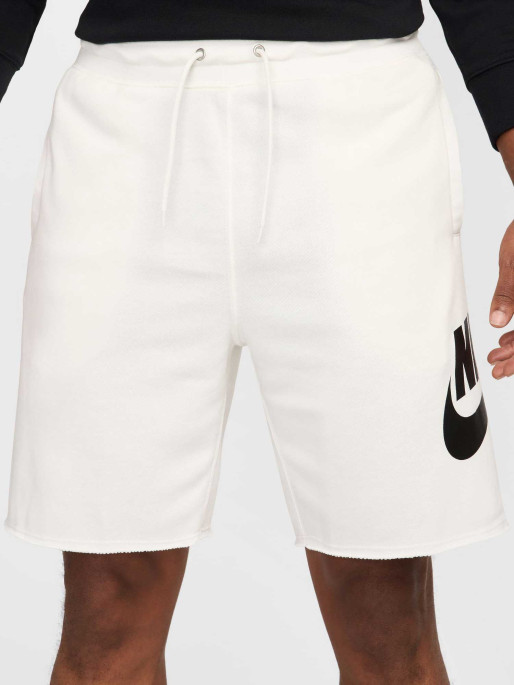 NIKE Pantaloni scurti M Nk Club Alumni Ft
