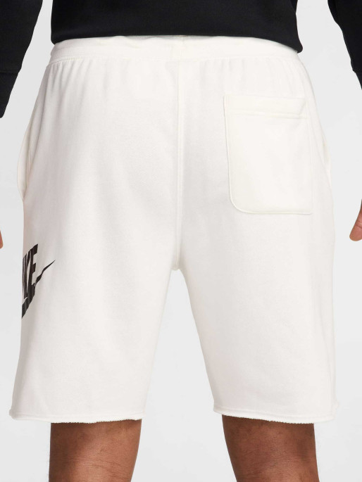 NIKE Pantaloni scurti M Nk Club Alumni Ft