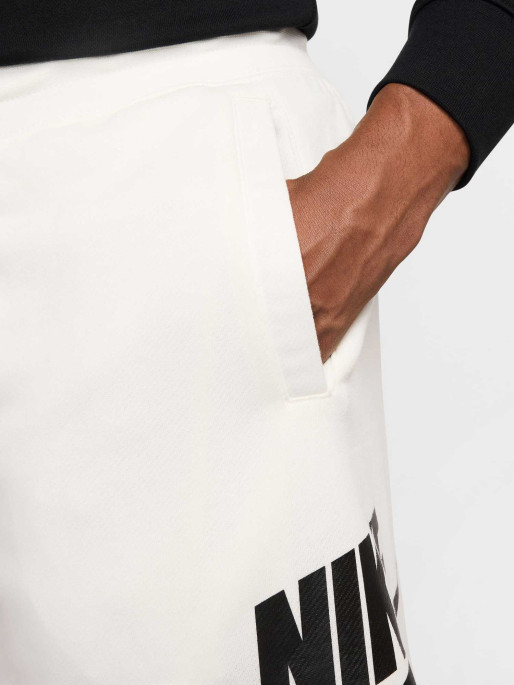 NIKE Pantaloni scurti M Nk Club Alumni Ft