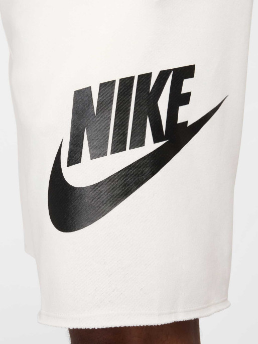 NIKE Pantaloni scurti M Nk Club Alumni Ft