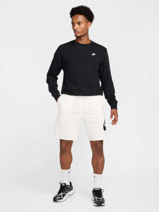 NIKE Pantaloni scurti M Nk Club Alumni Ft