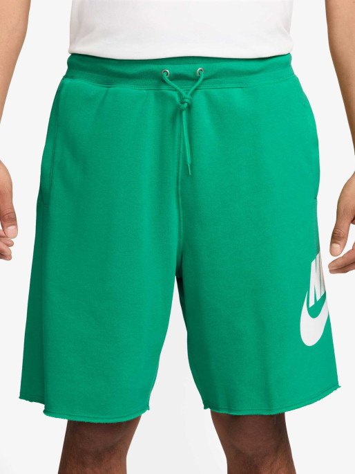 NIKE Pantaloni scurti M Nk Club Alumni Ft