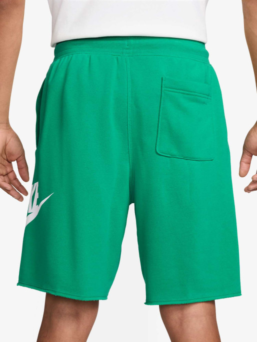 NIKE Pantaloni scurti M Nk Club Alumni Ft