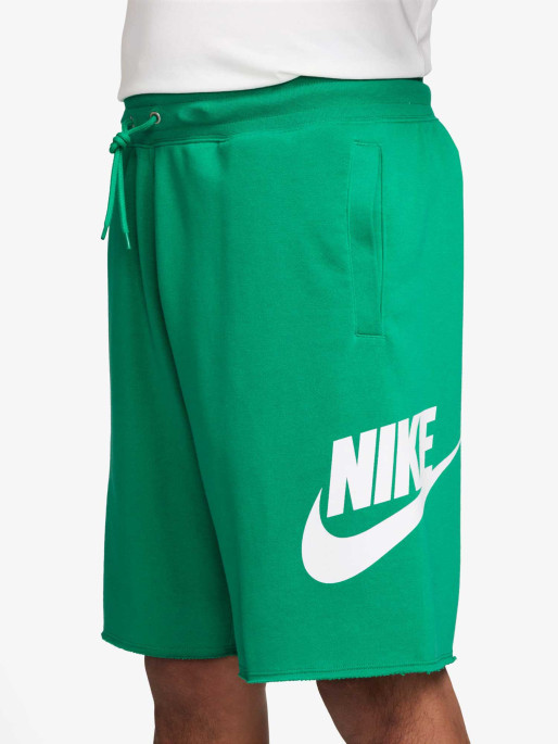 NIKE Pantaloni scurti M Nk Club Alumni Ft