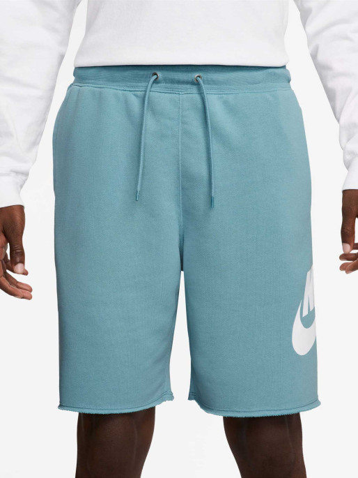 NIKE Pantaloni scurti M Nk Club Alumni Ft