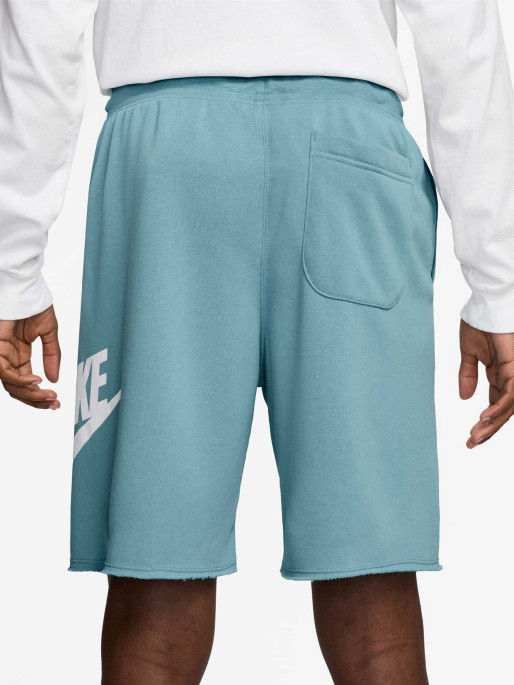 NIKE Pantaloni scurti M Nk Club Alumni Ft