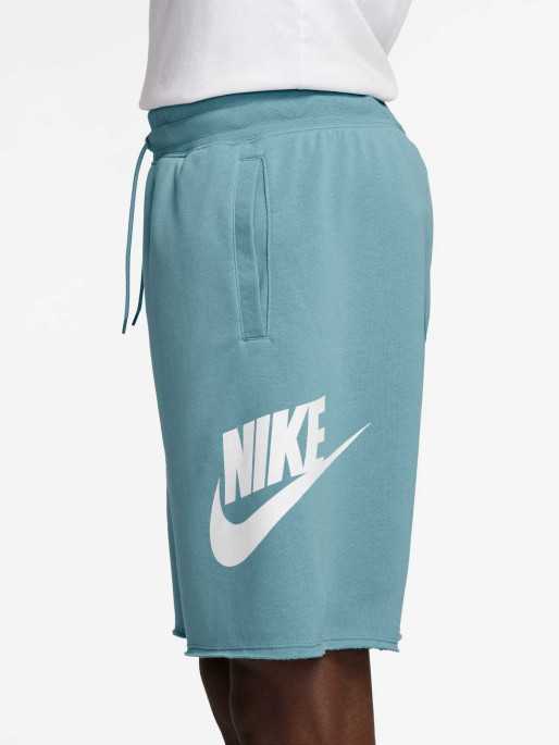 NIKE Pantaloni scurti M Nk Club Alumni Ft