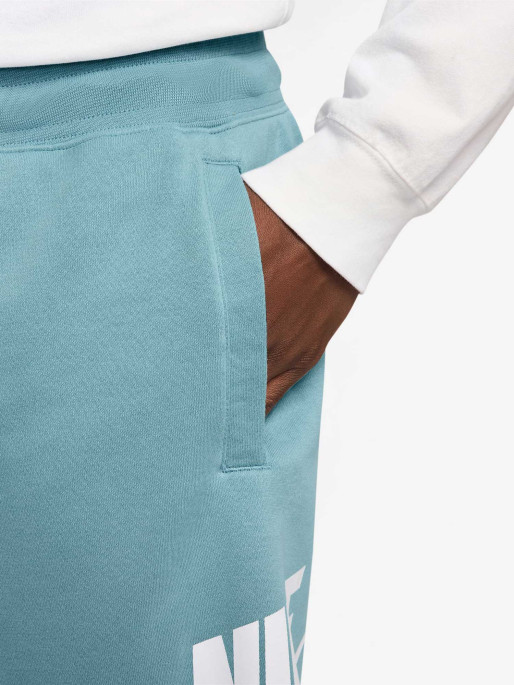 NIKE Pantaloni scurti M Nk Club Alumni Ft