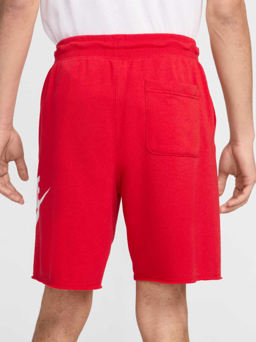 NIKE Pantaloni scurti M Nk Club Alumni Ft