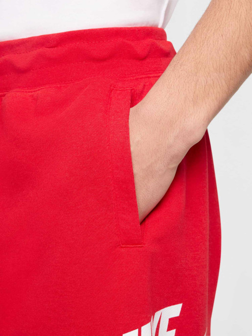 NIKE Pantaloni scurti M Nk Club Alumni Ft