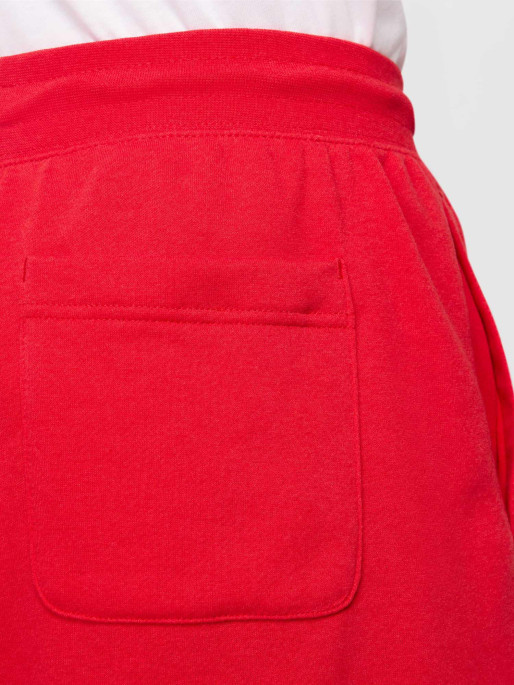 NIKE Pantaloni scurti M Nk Club Alumni Ft