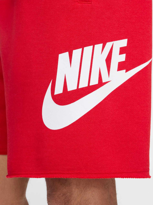 NIKE Pantaloni scurti M Nk Club Alumni Ft