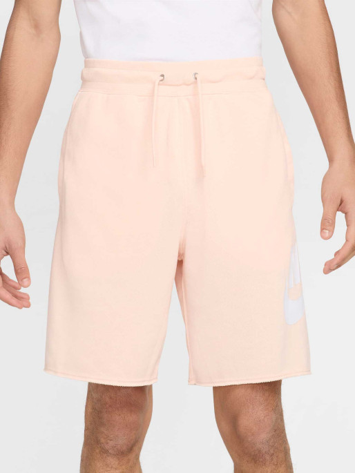 NIKE Pantaloni scurti M Nk Club Alumni Ft