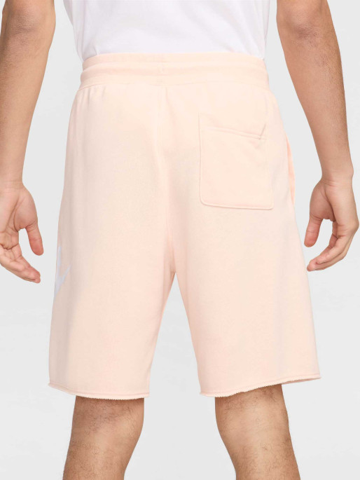 NIKE Pantaloni scurti M Nk Club Alumni Ft