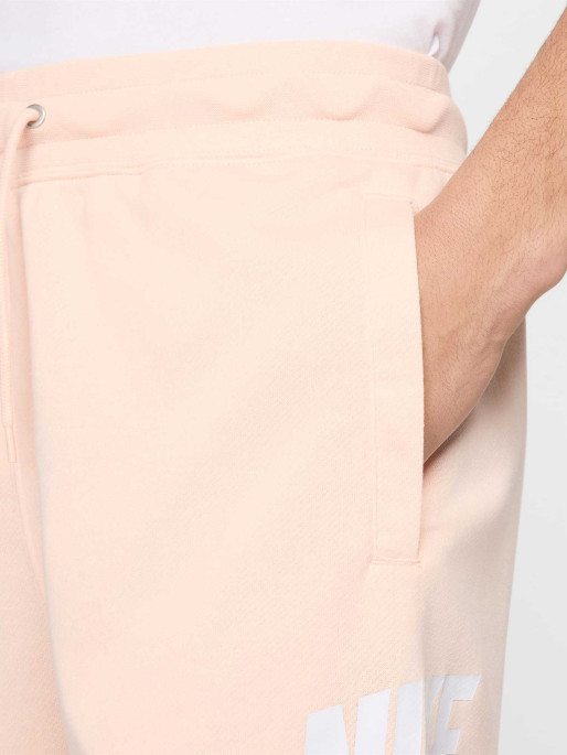 NIKE Pantaloni scurti M Nk Club Alumni Ft
