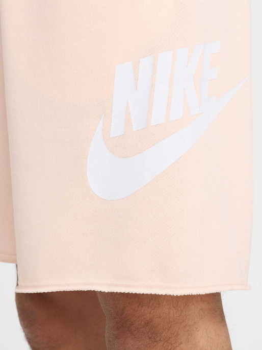 NIKE Pantaloni scurti M Nk Club Alumni Ft