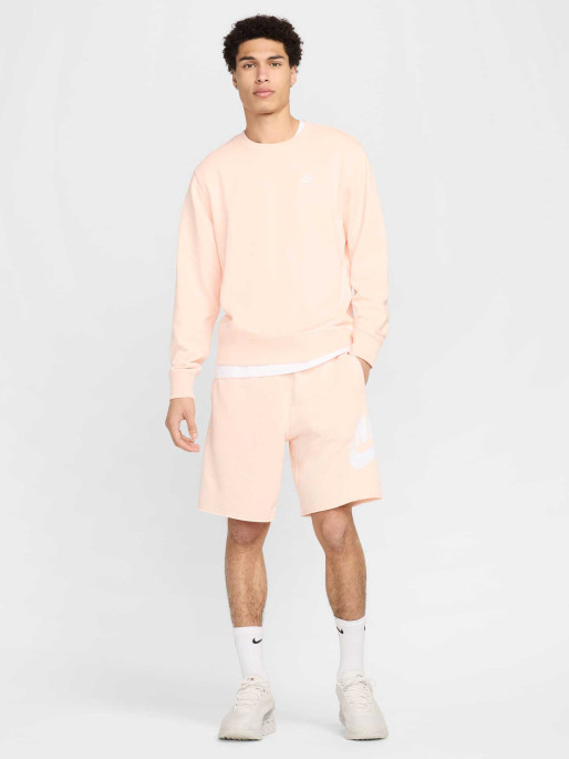 NIKE Pantaloni scurti M Nk Club Alumni Ft