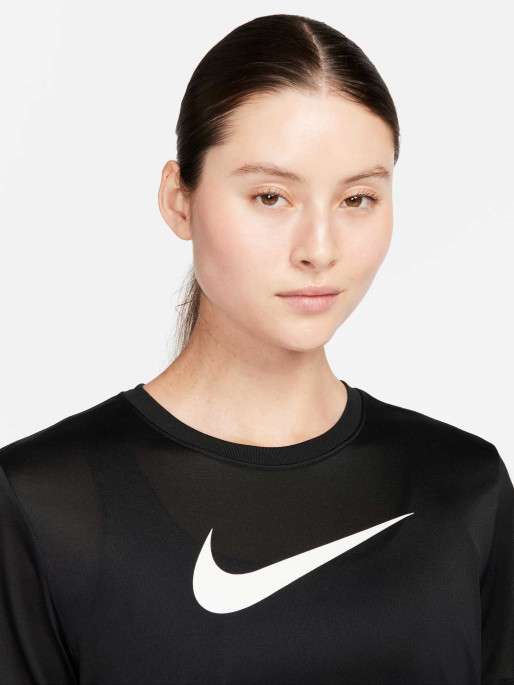 NIKE Tricou W Nk Df Rlgnd Hbr