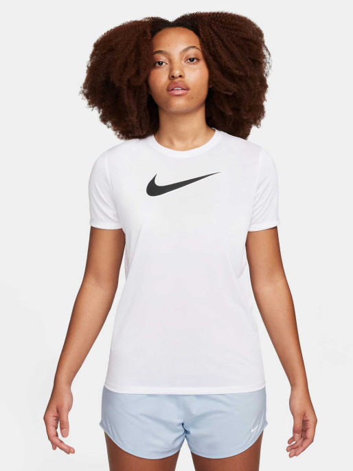 NIKE Tricou W Nk Df Rlgnd Hbr