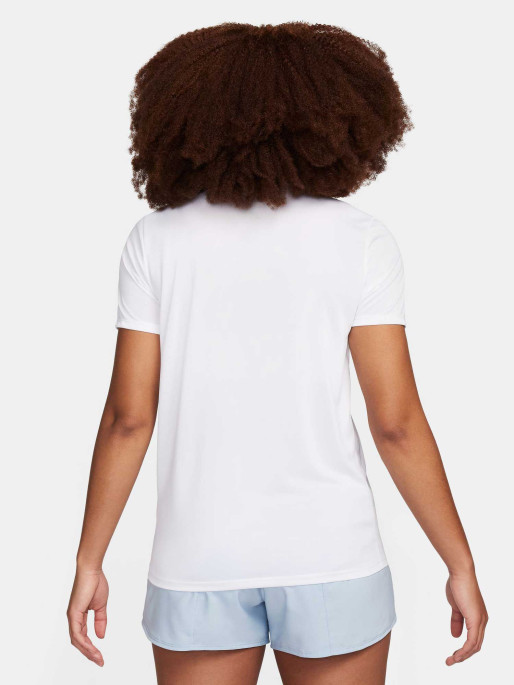 NIKE Tricou W Nk Df Rlgnd Hbr