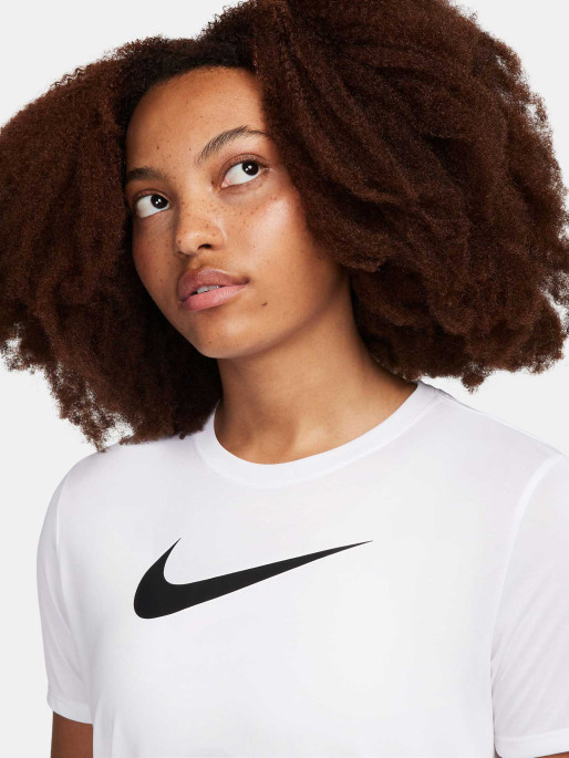 NIKE Tricou W Nk Df Rlgnd Hbr
