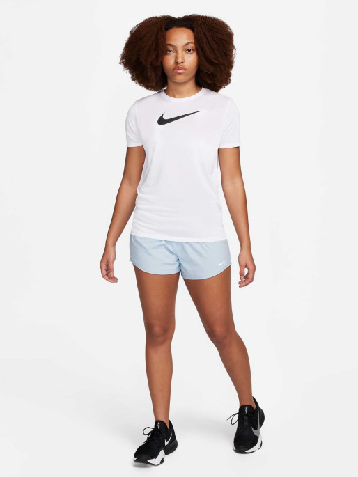 NIKE Tricou W Nk Df Rlgnd Hbr