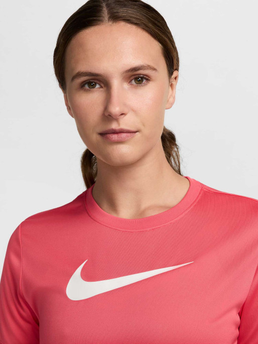 NIKE Tricou W Nk Df Rlgnd Hbr