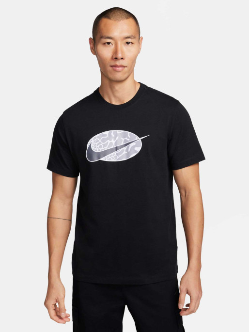 NIKE Muška majica M NSW TEE 12MO SWOOSH