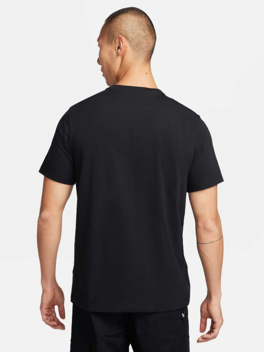 NIKE Muška majica M NSW TEE 12MO SWOOSH