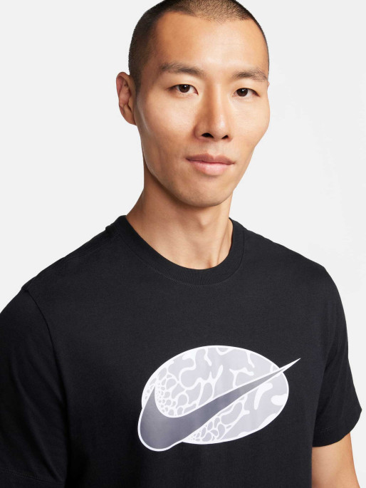 NIKE Muška majica M NSW TEE 12MO SWOOSH