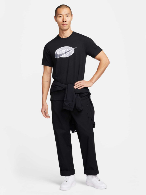 NIKE Muška majica M NSW TEE 12MO SWOOSH