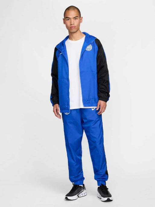 NIKE Αθλητικό Σετ INTER MNSW CE TRKSUITHDWVNHMGX