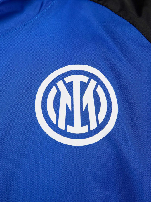 NIKE Αθλητικό Σετ INTER MNSW CE TRKSUITHDWVNHMGX
