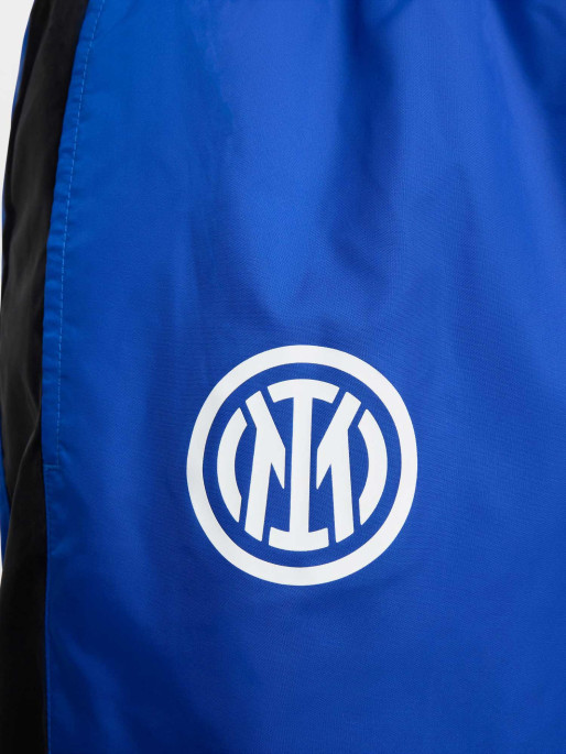 NIKE Αθλητικό Σετ INTER MNSW CE TRKSUITHDWVNHMGX