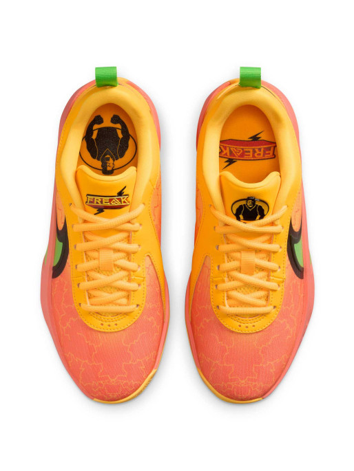 NIKE Incaltaminte Giannis Freak 6 (Gs)