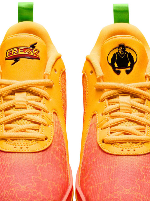 NIKE Incaltaminte Giannis Freak 6 (Gs)