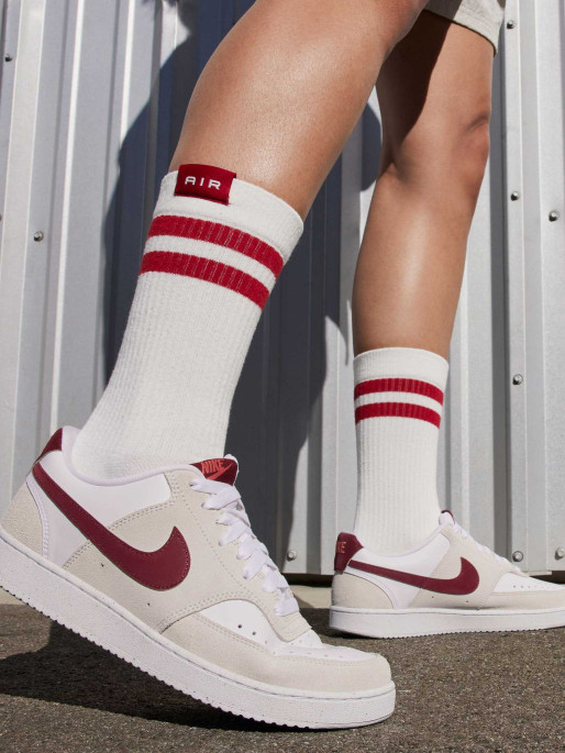 NIKE Παπούτσια Court Vision Low