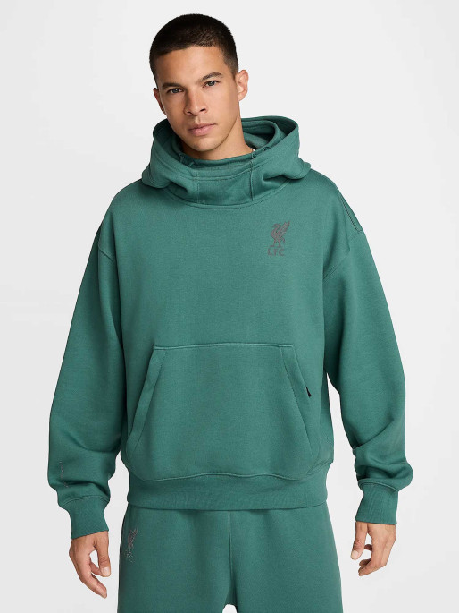 NIKE Μακρυμάνικη Μπλούζα Liverpool F.C. Tech Pack