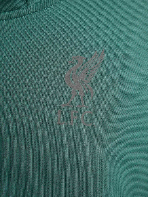 NIKE Μακρυμάνικη Μπλούζα Liverpool F.C. Tech Pack